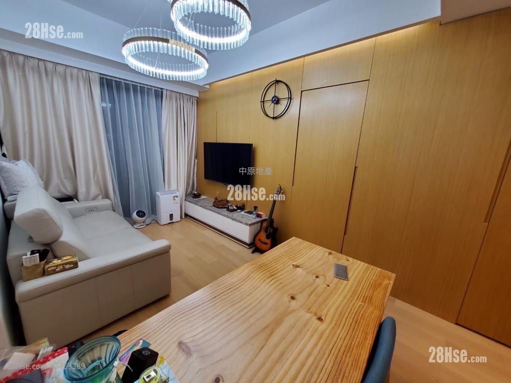 SAVANNAH 售盘 2 房 477 平方尺