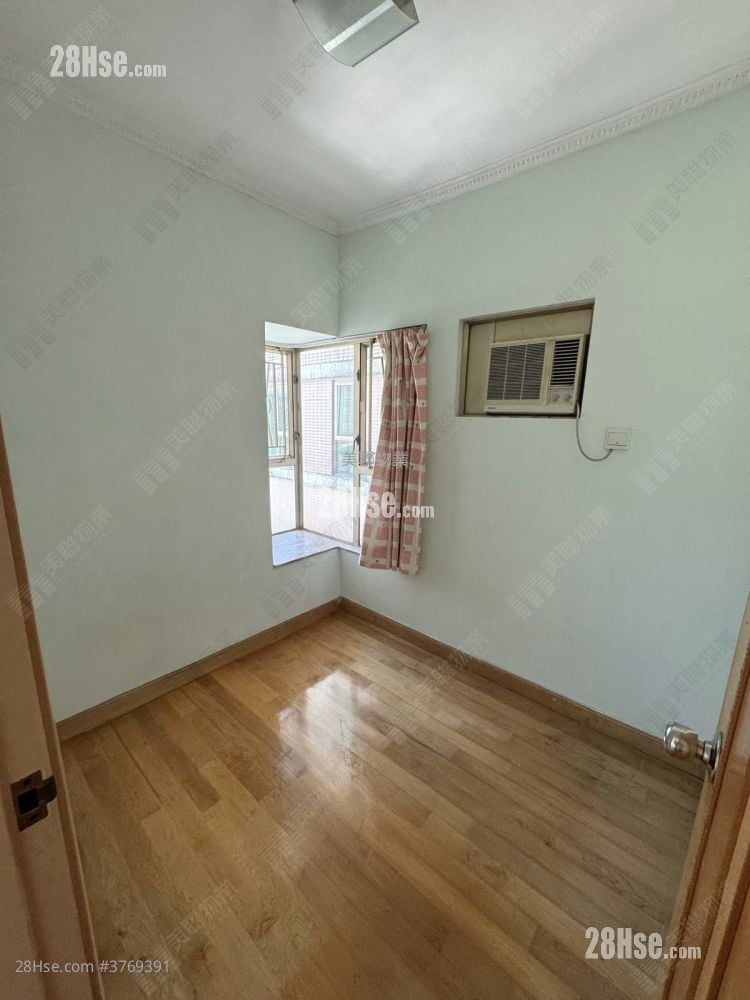 Rosedale Garden Sell 2 Bedrooms 498 ft²