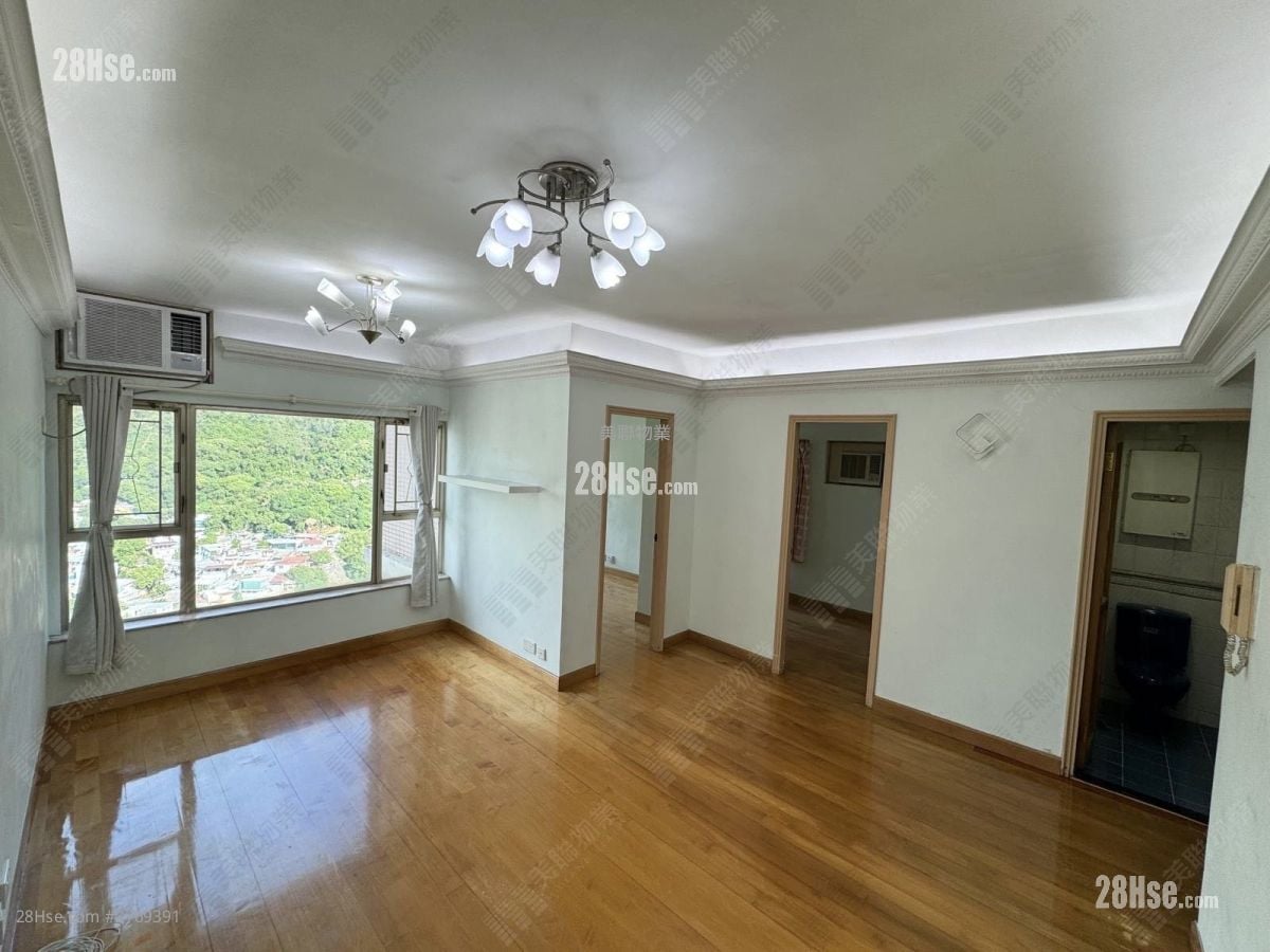 Rosedale Garden Sell 2 Bedrooms 498 ft²