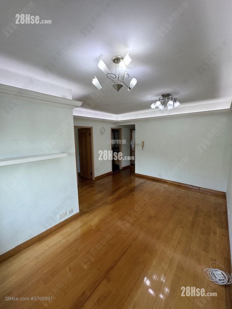Rosedale Garden Sell 2 Bedrooms 498 ft²