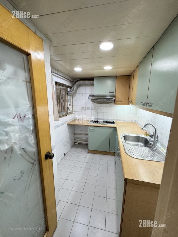 Rosedale Garden Sell 2 Bedrooms 498 ft²