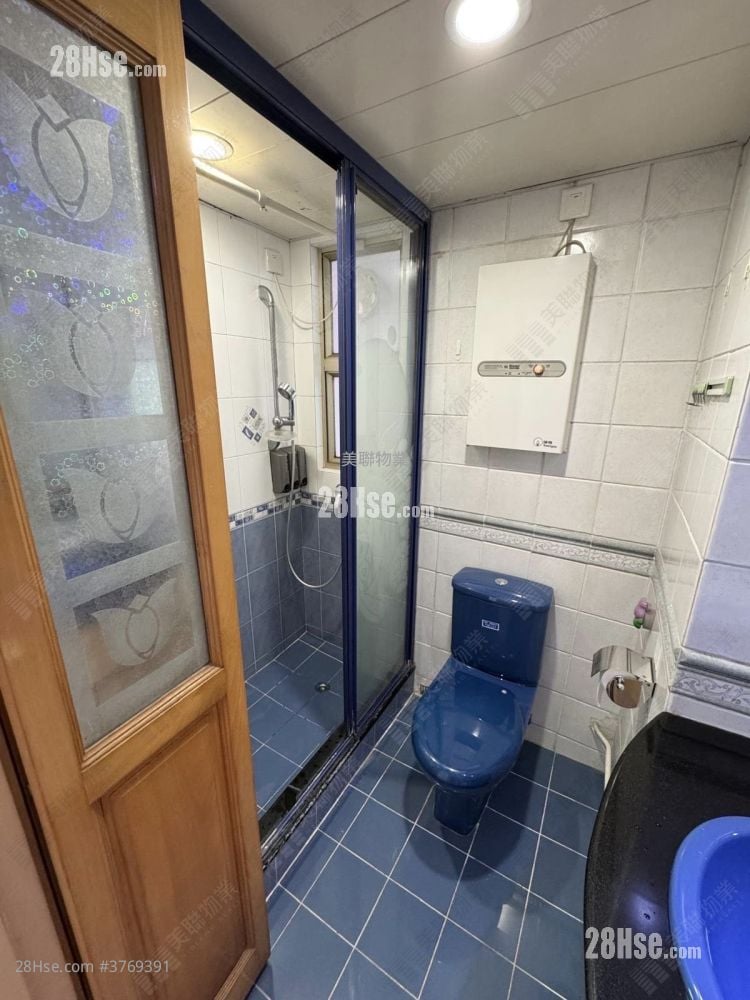 Rosedale Garden Sell 2 Bedrooms 498 ft²