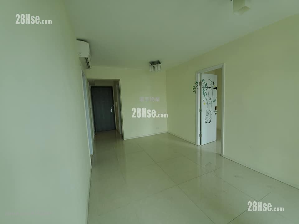 環宇海灣 租盤 3 房 , 2 浴室 664 平方呎