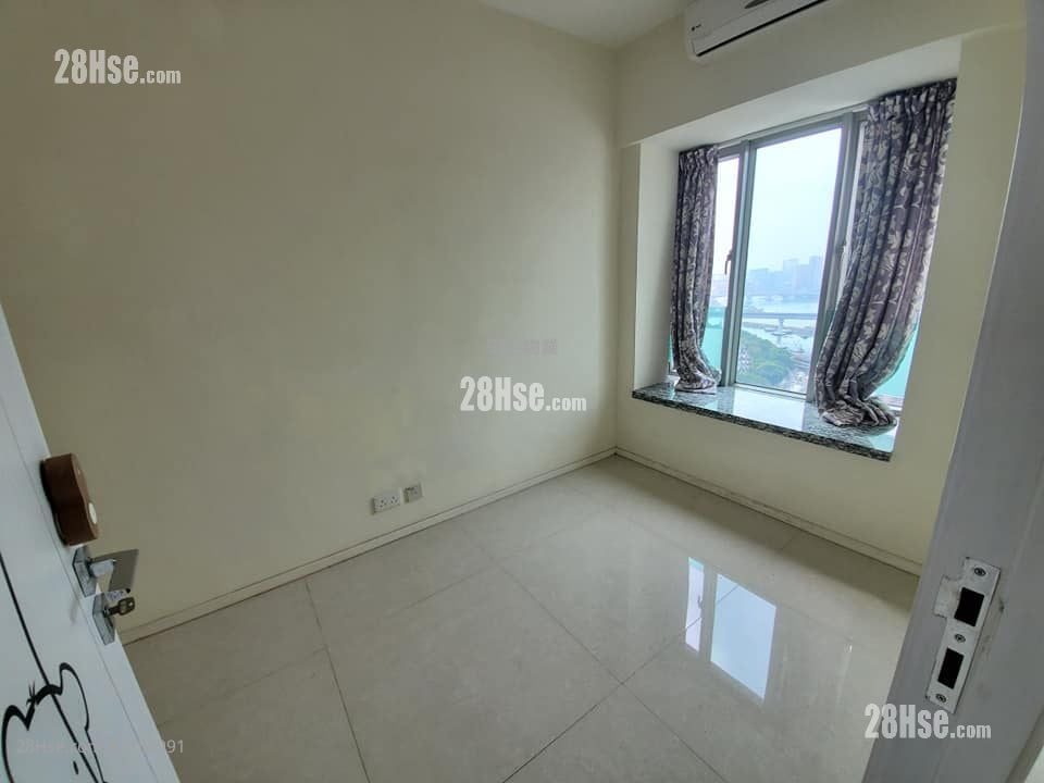 環宇海灣 租盤 3 房 , 2 浴室 664 平方呎