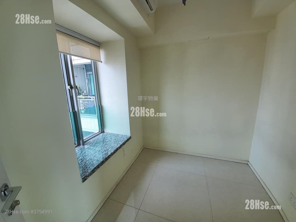 環宇海灣 租盤 3 房 , 2 浴室 664 平方呎