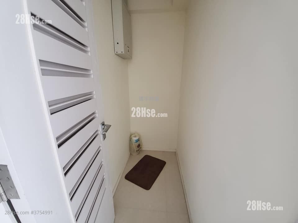 環宇海灣 租盤 3 房 , 2 浴室 664 平方呎