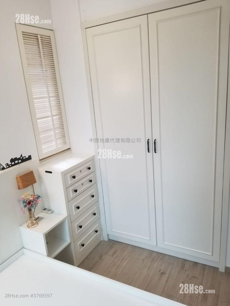 The Wings Sell 2 Bedrooms 551 ft²