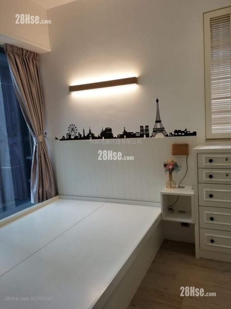 The Wings Sell 2 Bedrooms 551 ft²