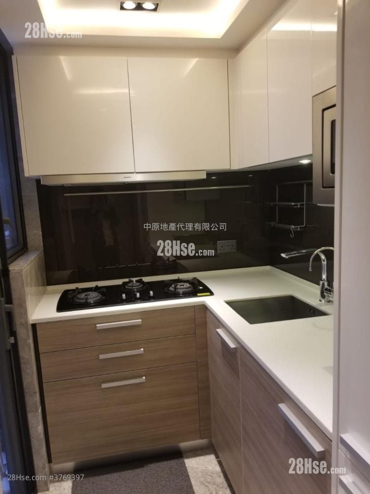 The Wings Sell 2 Bedrooms 551 ft²