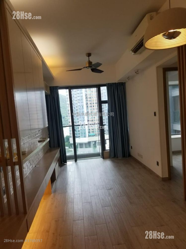 The Wings Sell 2 Bedrooms 551 ft²