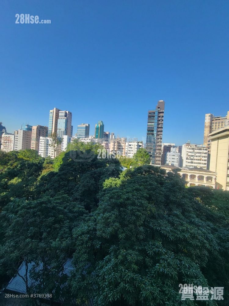 Yiu Pont House Sell 2 Bedrooms , 1 Bathroom 419 ft²