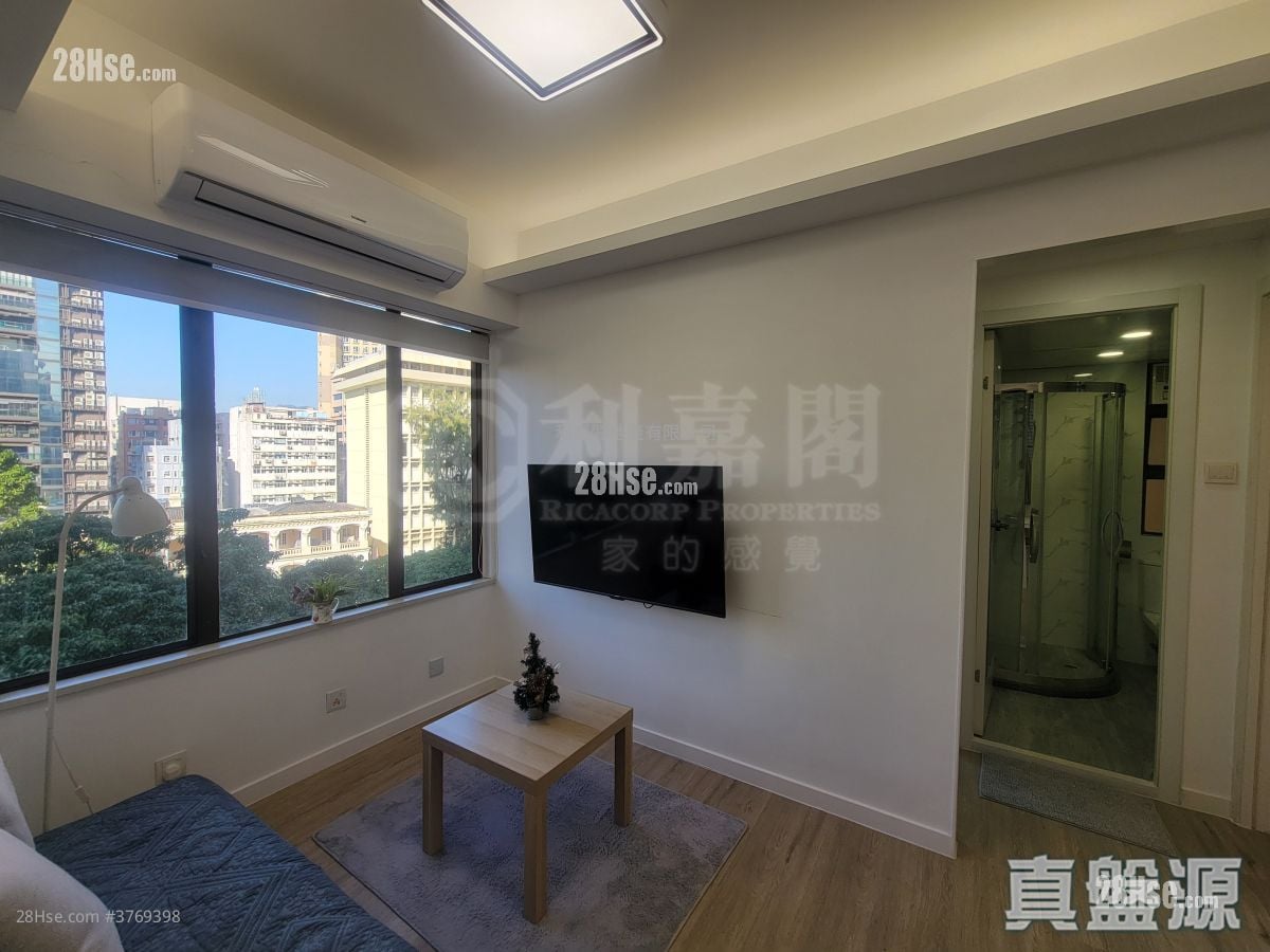 Yiu Pont House Sell 2 Bedrooms , 1 Bathroom 419 ft²