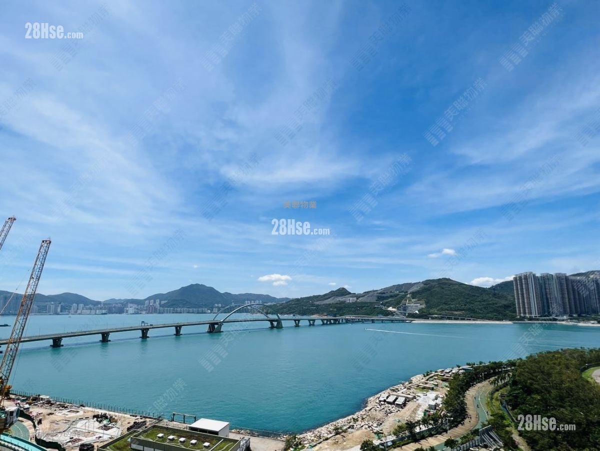 MALIBU 售盘 3 房 800 平方尺