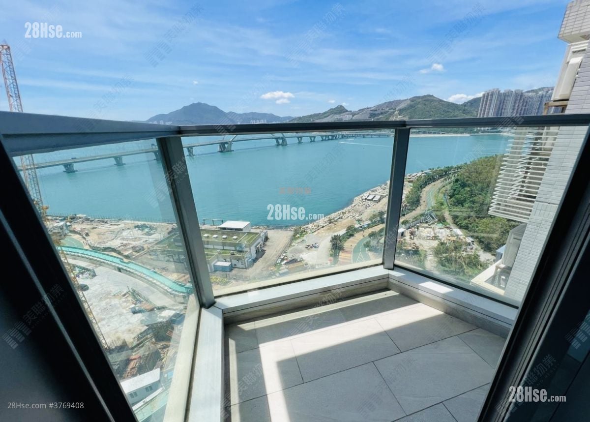 MALIBU 售盘 3 房 800 平方尺