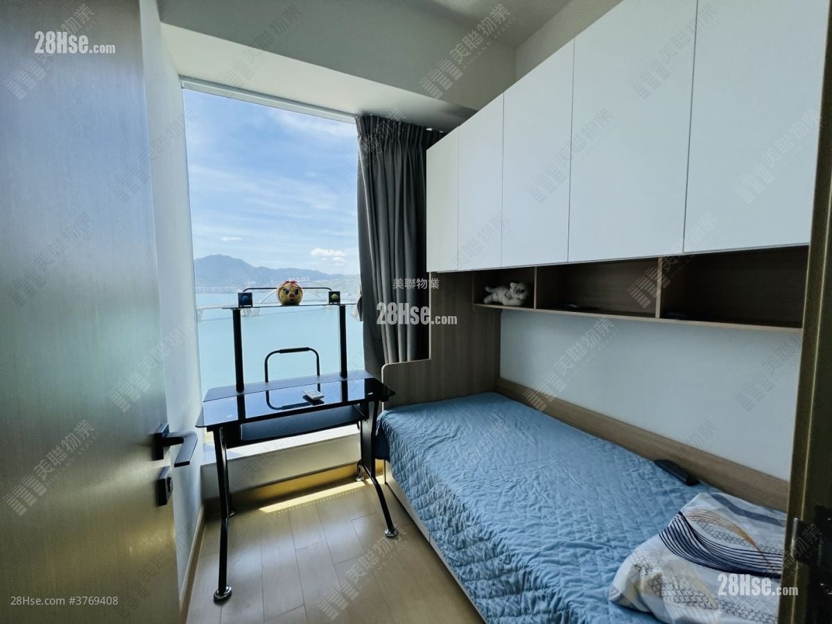 MALIBU 售盘 3 房 800 平方尺