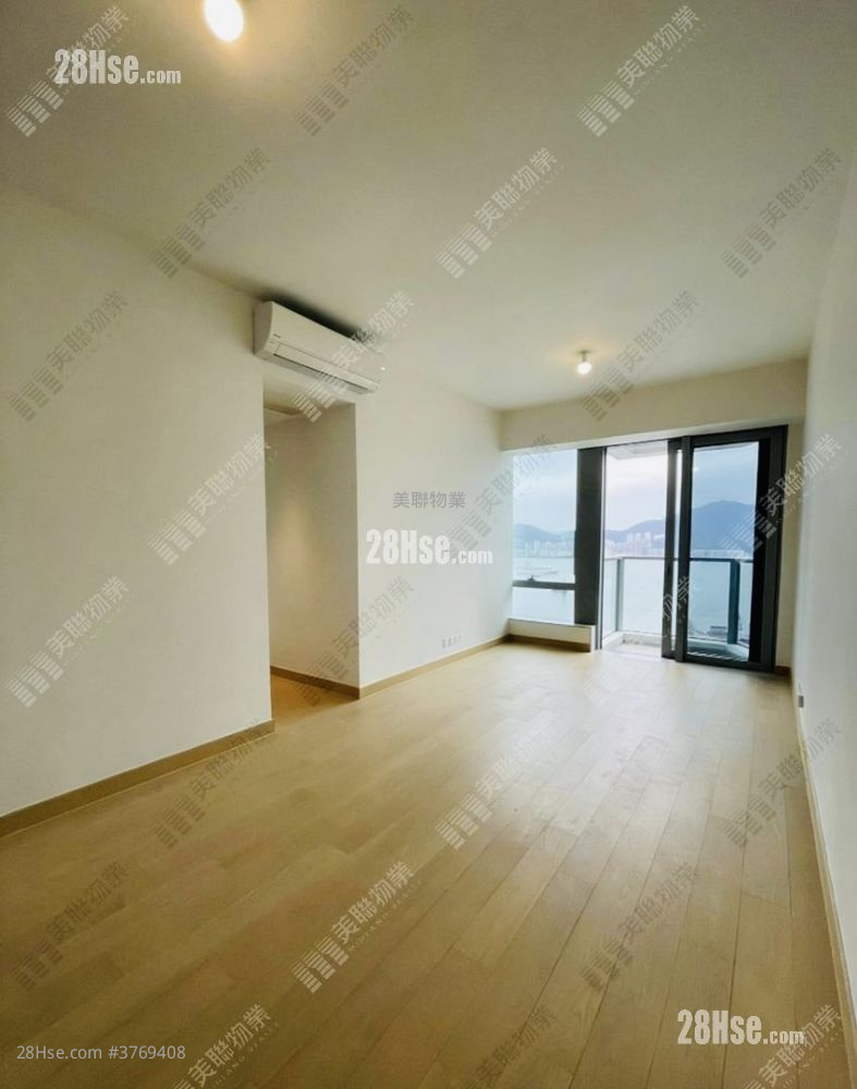 MALIBU 售盘 3 房 800 平方尺