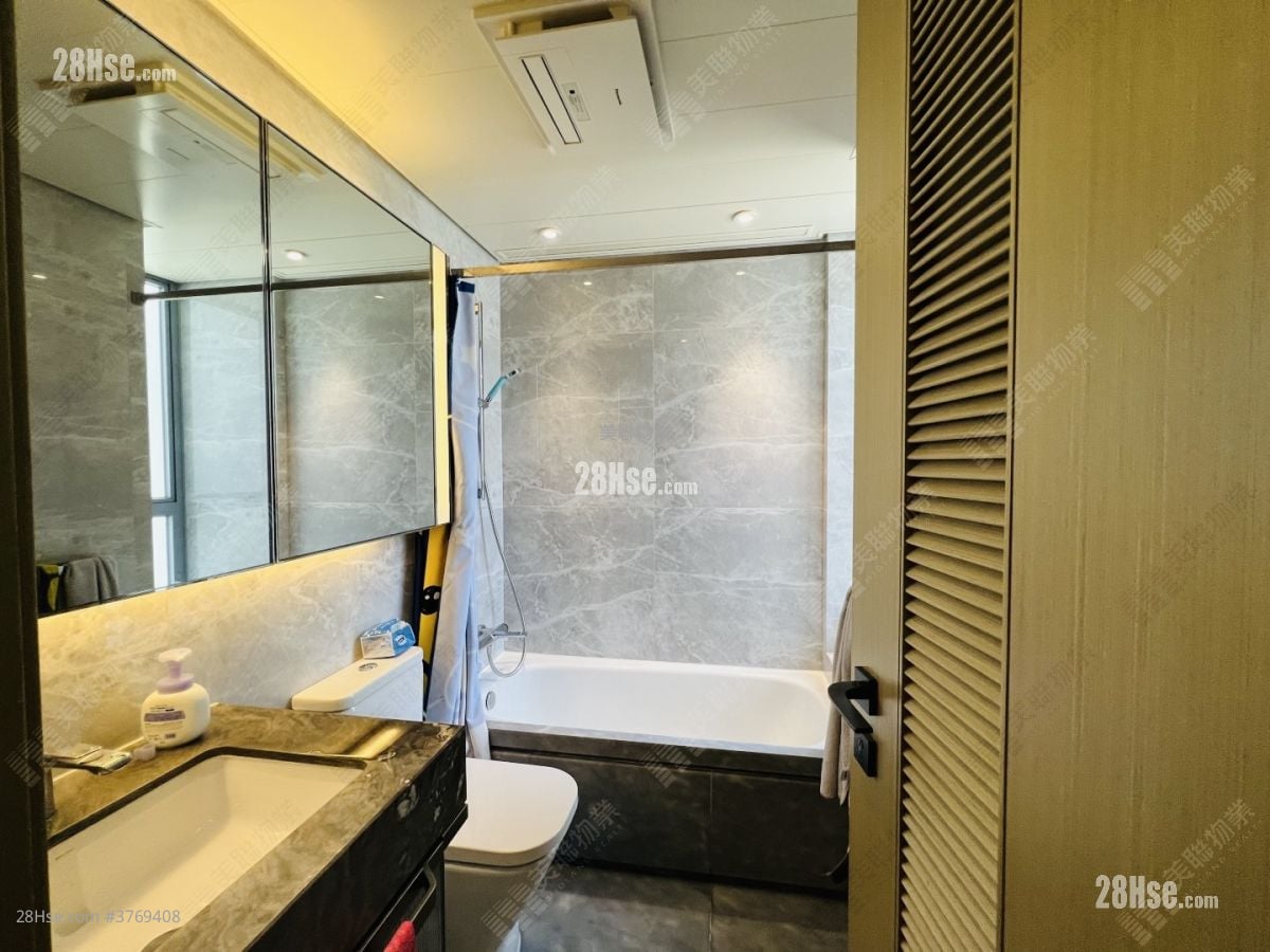 MALIBU 售盘 3 房 800 平方尺