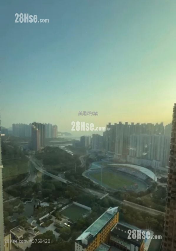 Residence Oasis Sell 4 Bedrooms , 3 Bathrooms 943 ft²