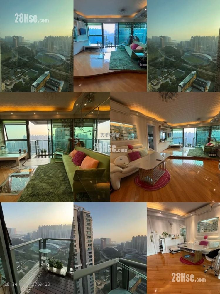 Residence Oasis Sell 4 Bedrooms , 3 Bathrooms 943 ft²