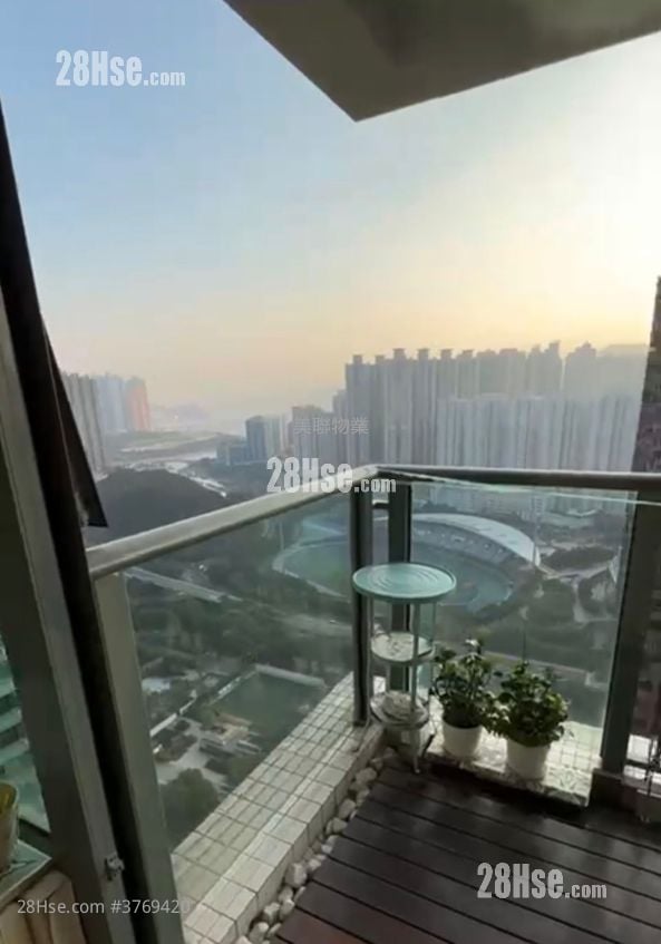 Residence Oasis Sell 4 Bedrooms , 3 Bathrooms 943 ft²