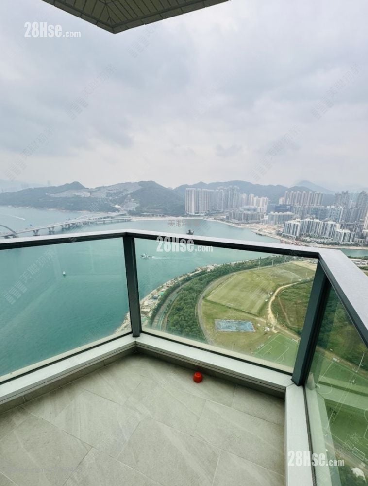 MALIBU 售盘 4 房 1,087 平方尺