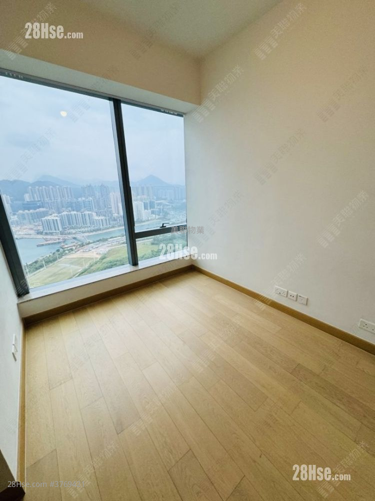 MALIBU 售盘 4 房 1,087 平方尺