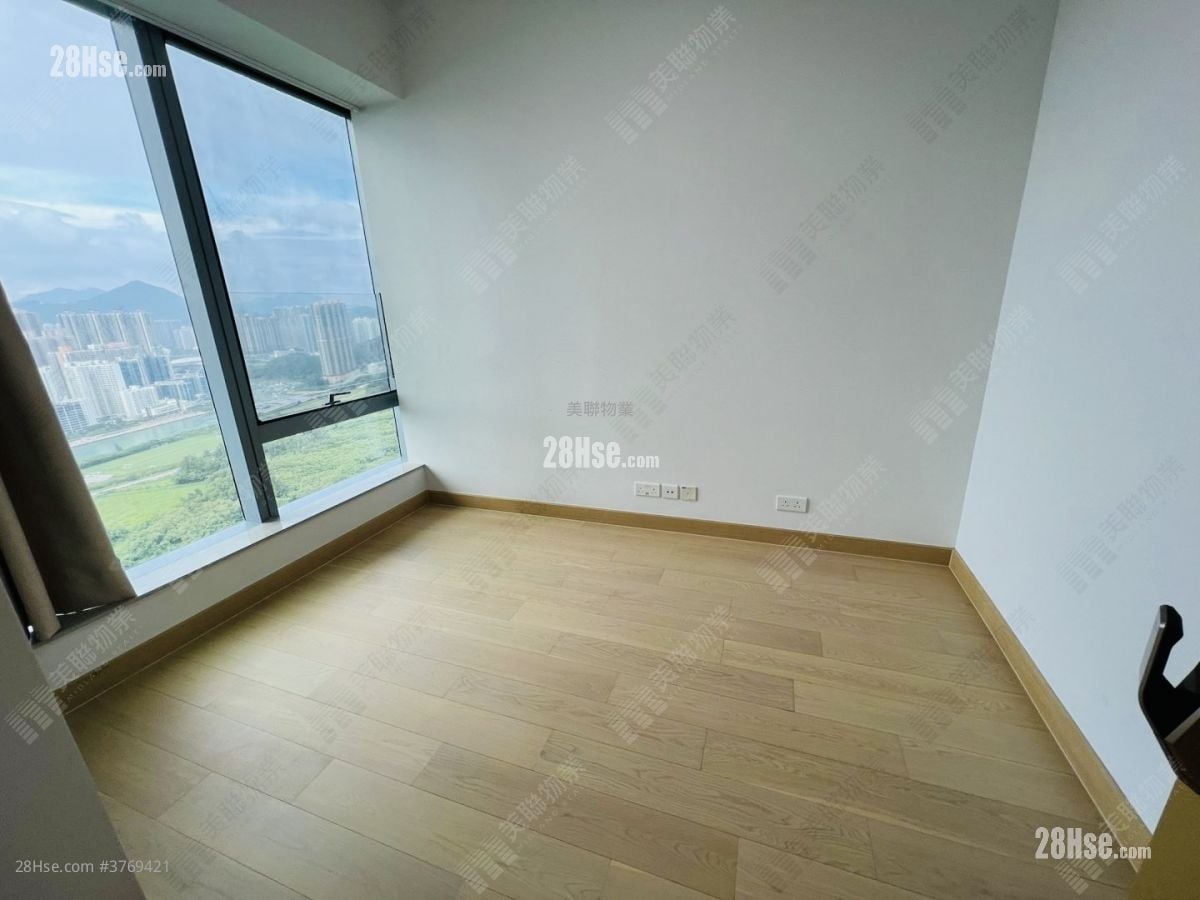 MALIBU 售盘 4 房 1,087 平方尺