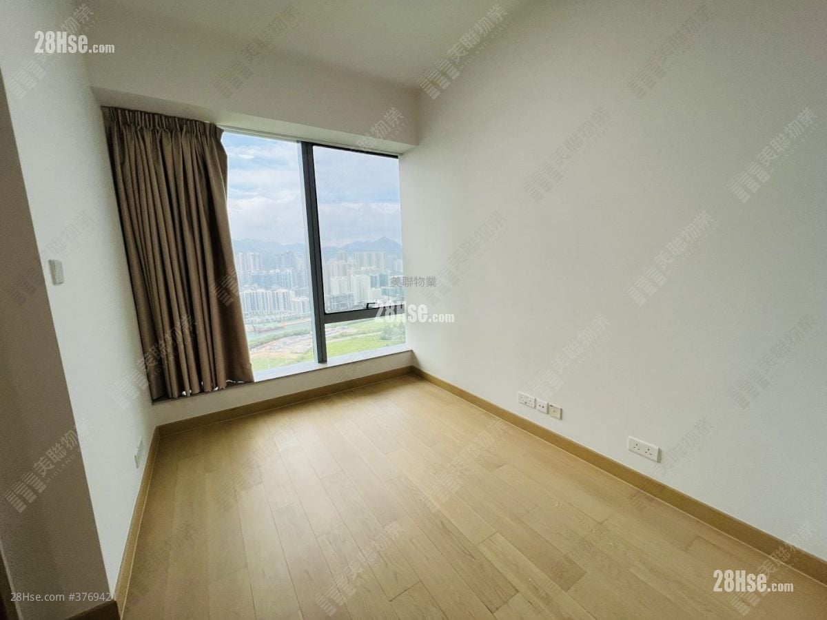 MALIBU 售盘 4 房 1,087 平方尺