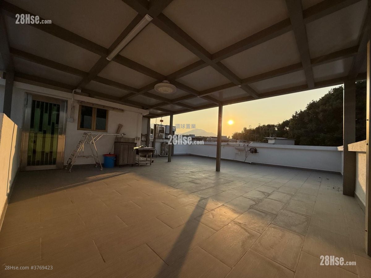 村屋 售盘 3 房 , 1 浴室