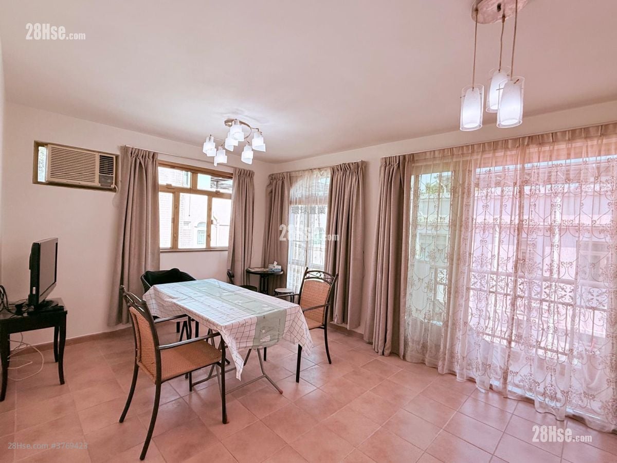 村屋 售盘 3 房 , 1 浴室