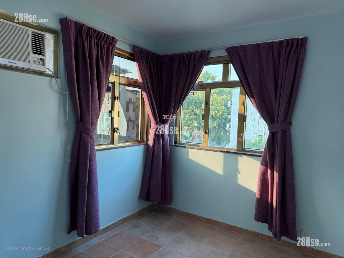 村屋 售盘 3 房 , 1 浴室