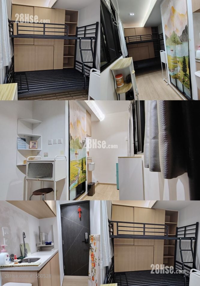 元朗市中心 租盘 2 浴室