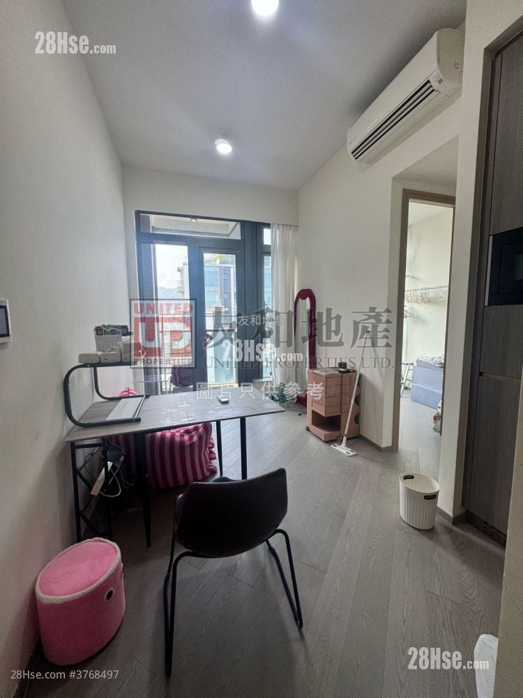 晟林 售盘 402 平方尺