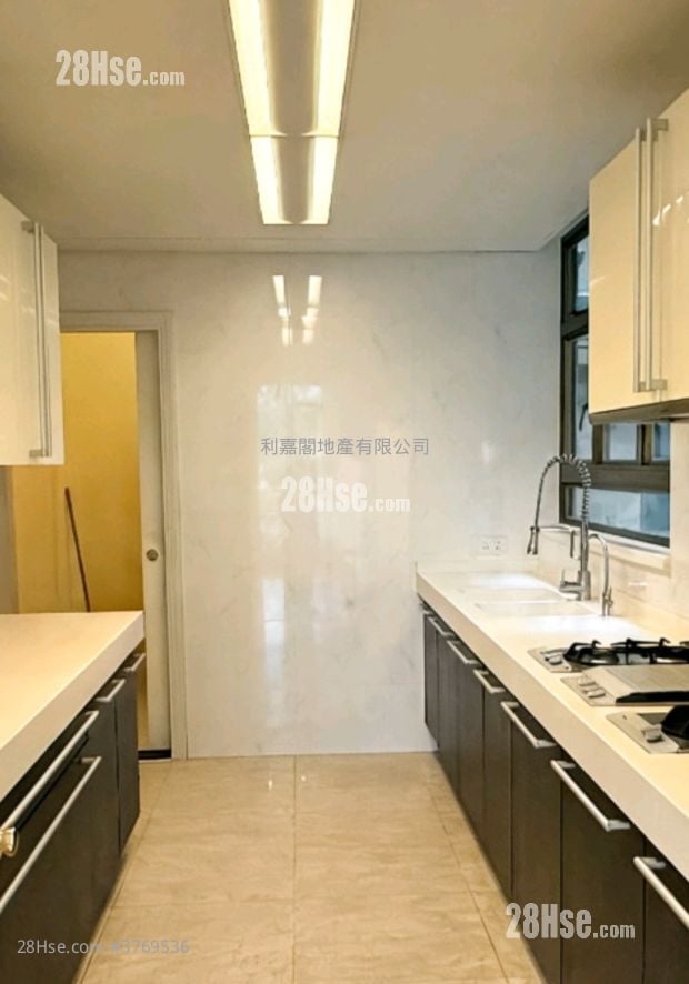 嘉御山 售盘 3 房 , 2 浴室 1,554 平方尺