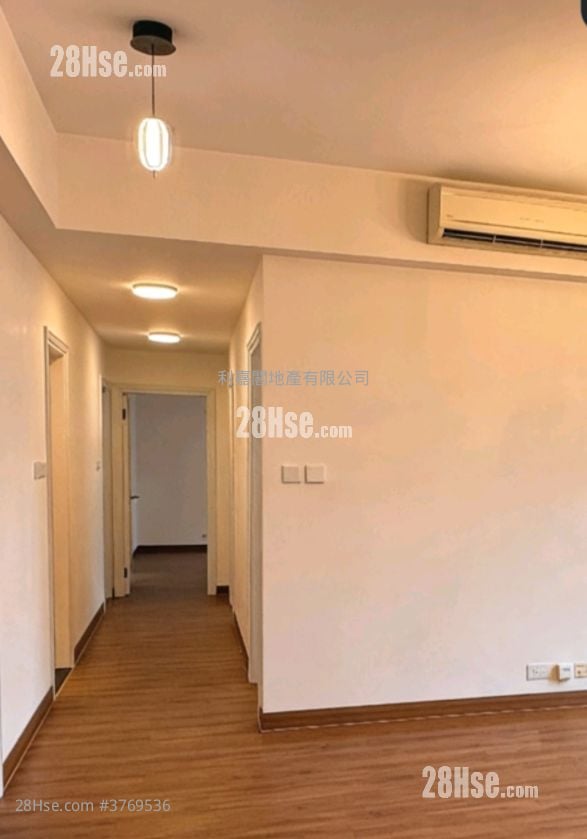 嘉御山 售盘 3 房 , 2 浴室 1,554 平方尺