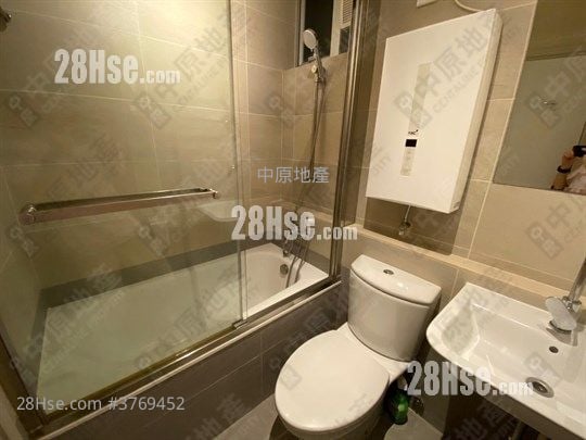 太古城 售盘 2 房 , 1 浴室 593 平方尺