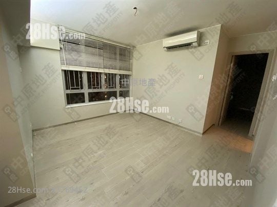 太古城 售盘 2 房 , 1 浴室 593 平方尺