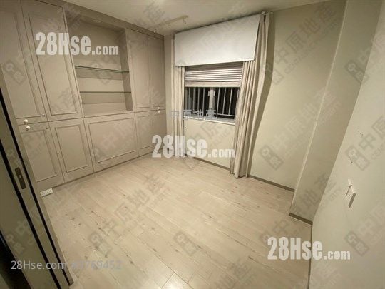 太古城 售盘 2 房 , 1 浴室 593 平方尺