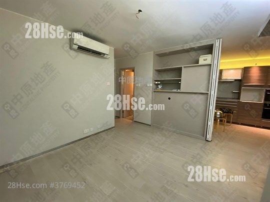 太古城 售盘 2 房 , 1 浴室 593 平方尺