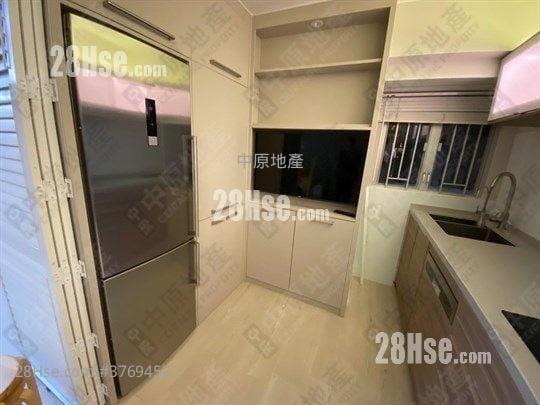 太古城 售盘 2 房 , 1 浴室 593 平方尺