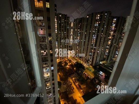 太古城 售盘 2 房 , 1 浴室 593 平方尺