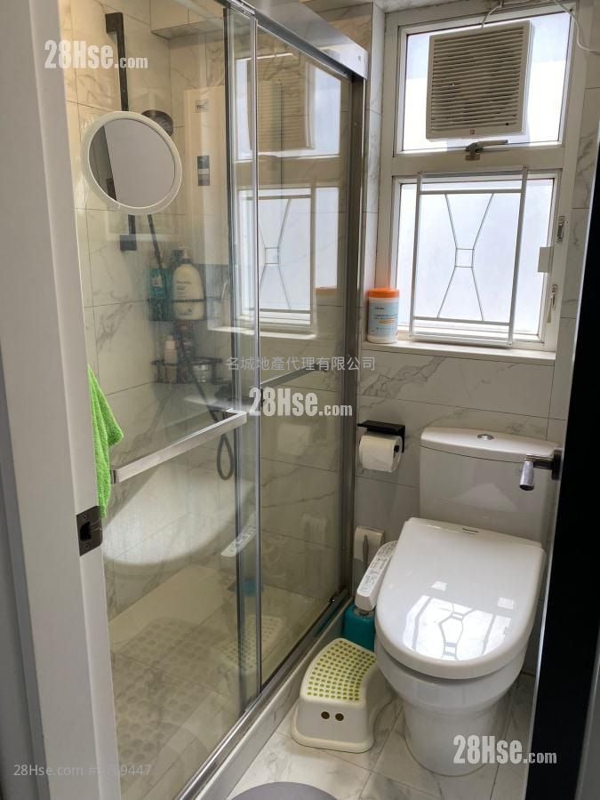 恒峰花园 售盘 645 平方尺