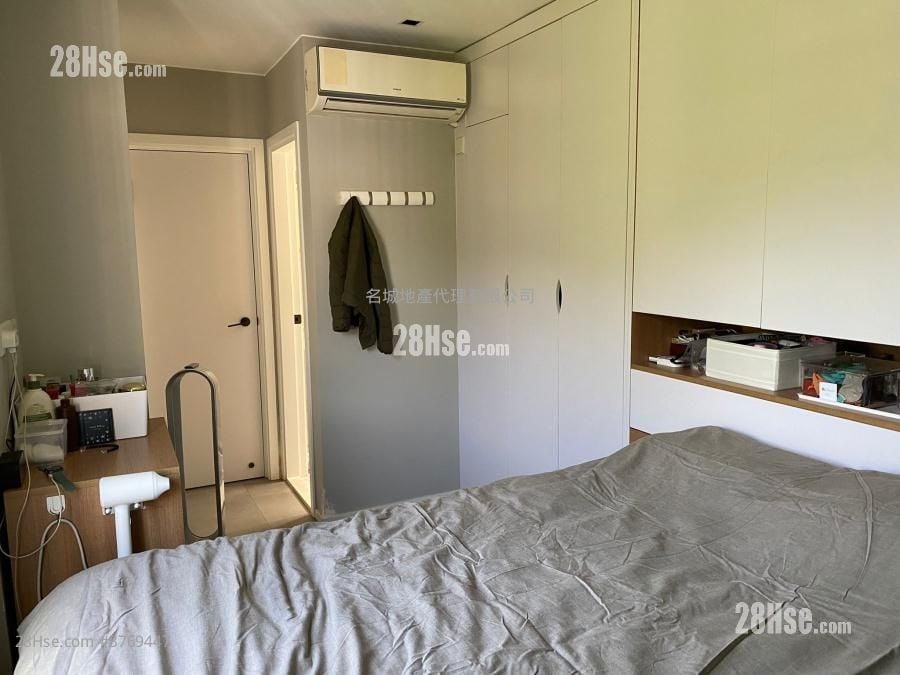 恒峰花园 售盘 645 平方尺