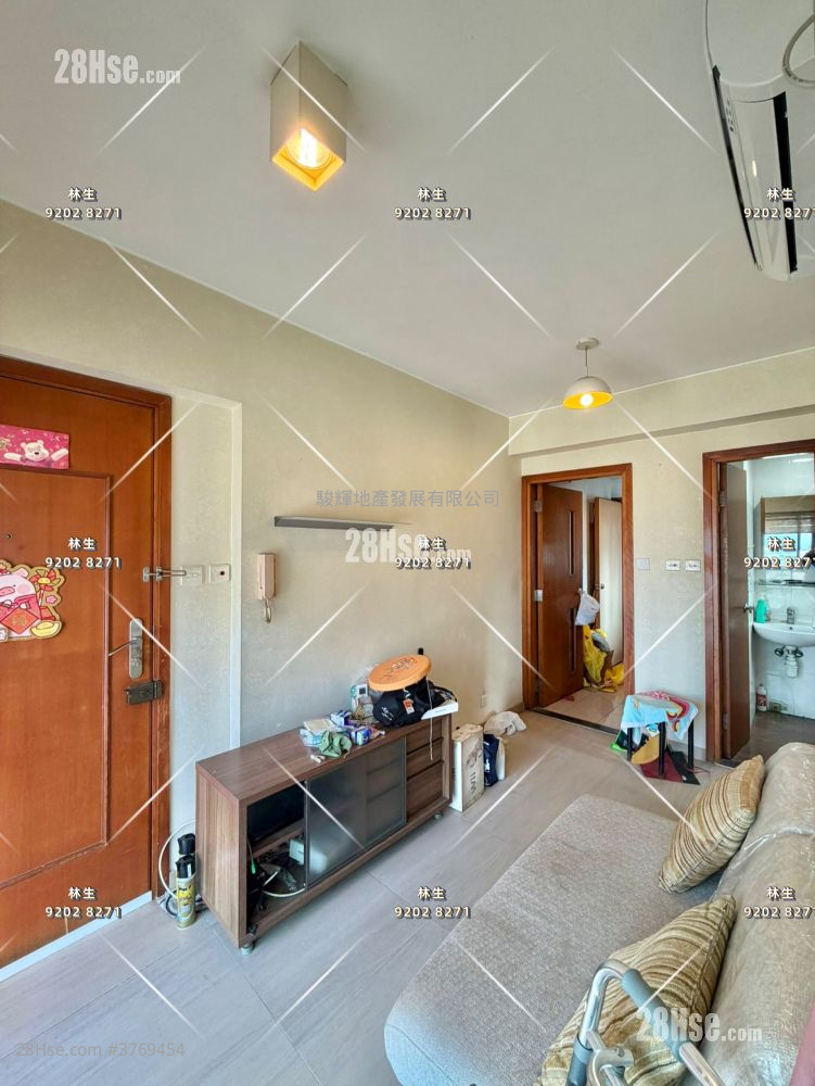 上海街322號 Sell 2 Bedrooms , 1 Bathroom 318 ft²