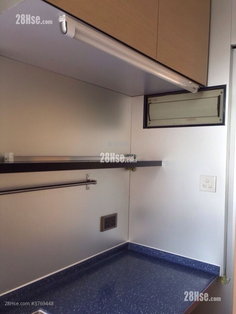 黄埔新村 售盘 3 房 , 1 浴室 425 平方尺