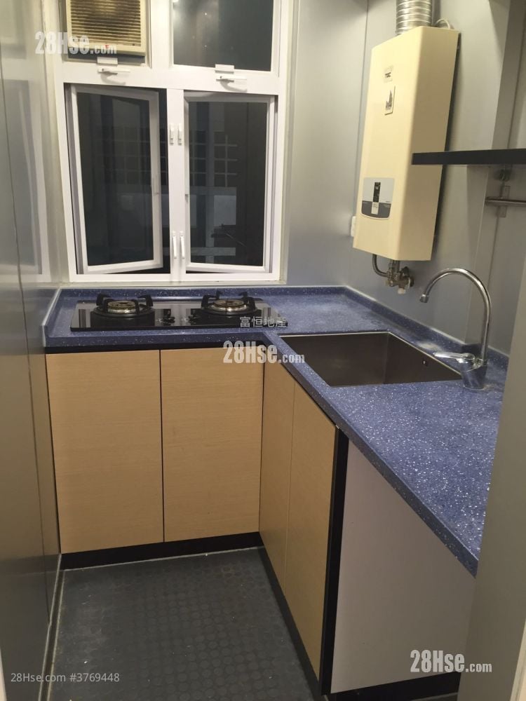 黄埔新村 售盘 3 房 , 1 浴室 425 平方尺