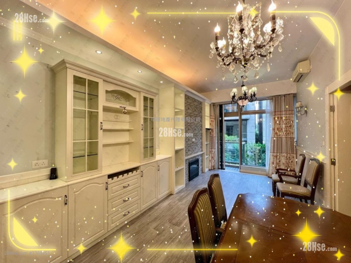 溱林 售盘 4 房 , 3 浴室 809 平方尺