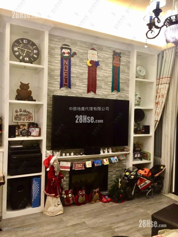 溱林 售盘 4 房 , 3 浴室 809 平方尺