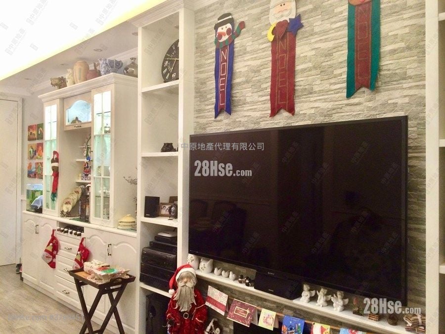 溱林 售盘 4 房 , 3 浴室 809 平方尺