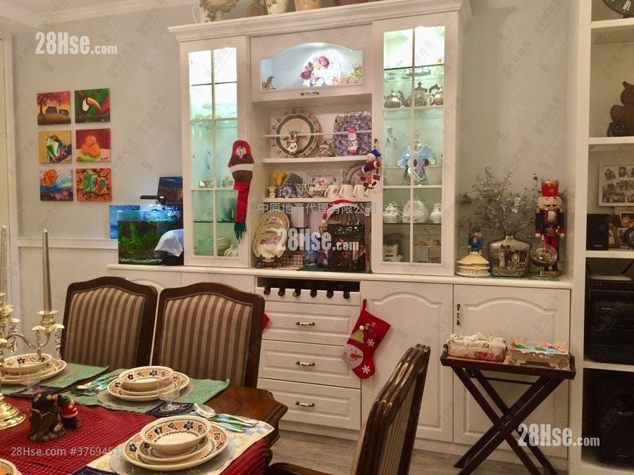 溱林 售盘 4 房 , 3 浴室 809 平方尺